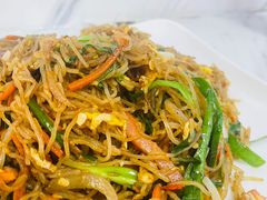 -阿生潮味鲜炒粉(梅林新村店)