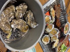 -蚝英雄·自助烤蚝(高新店)