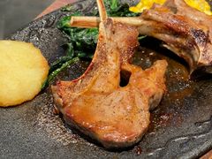 -萨莉亚意式餐厅(杭州西溪龙湖天街店)