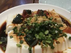 -粥全粥到海鲜家常菜(瞿塘峡路店)