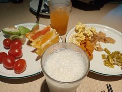 -吴氏老妈·23年家常菜(古城店)