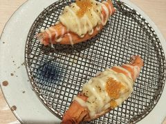 -新一番三文鱼寿司(大东海店)