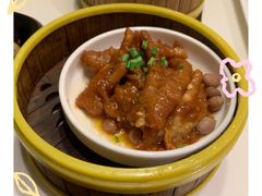 -火齐潮汕砂锅粥(五道口店)