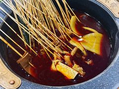 -冒椒火辣(太古里店)