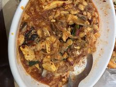 -老乌家特色小炒泡馍(大皮院店)