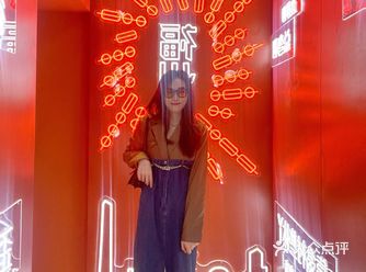 福州世欧广场改造的也太好拍照了逛街首选