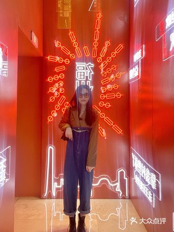 福州世欧广场改造的也太好拍照了逛街首选