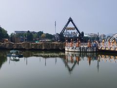 -大连海昌发现王国主题公园