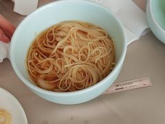 -静之湖湖畔餐厅