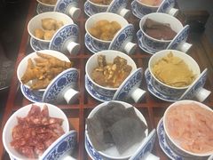 -重庆古老火锅
