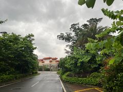 -台山颐和温泉城