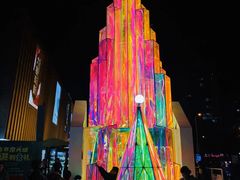 -石狮世茂摩天城摩天轮