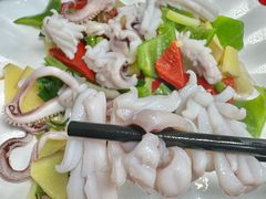 -花苑美食横琴生蚝火锅(拱北粤华路店)