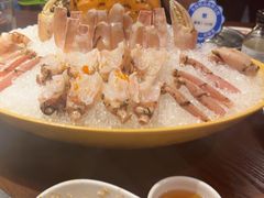 -东海怡品海鲜豆捞(舟宿夜江店)