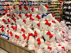 -永辉超市(嘉定宝龙广场店)