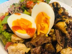 -AFS Cafe & Canteen(闽江二路店)