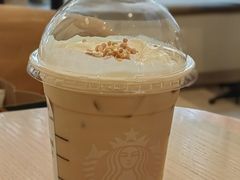 -星巴克臻选(上海淮海百盛购物中心店)
