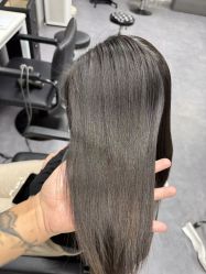 -逅续沙发自然卷专研