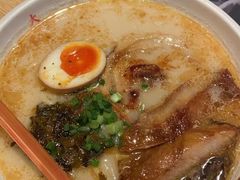 -味千拉面(大润发店)