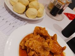 -新洪记·丽久饭店(铁西店)