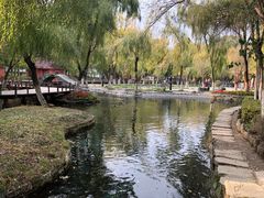 -水磨沟公园