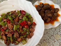 -文三里屯面馆(三里屯店)