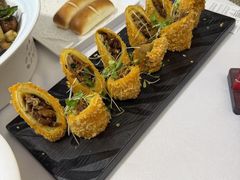 -玉林烤鸭店(黄村兴华店)