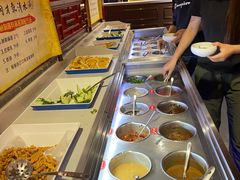 -祥源胡同·涮牛羊肉火锅(花桥店)