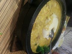 -曼泰·泰餐(京华城店)