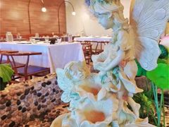 -圣彼得堡观江俄餐厅(中央大街黑金冠店)