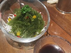 -福慧慈缘素食餐厅(王府井店)