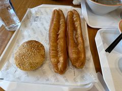 -小桃园·豆浆油条(复兴中路店)