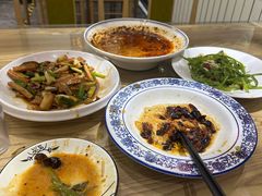 -老碗餐饮(前进路店)