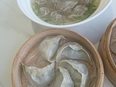 -古南都·清真绿柳居菜馆(太平南路店)