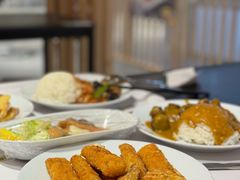 -宜家·瑞典风味餐厅(四元桥店)