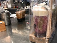 -喜茶(中山白水井店)