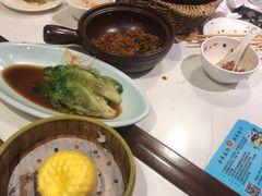 -火齐潮汕砂锅粥(五道口店)