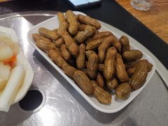 -羊阿公·嘉福烤全羊龙虾馆·家常菜(广益店)