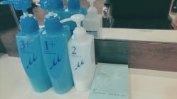 -Kraemer Paris  苏豪路易士·嘉玛发廊