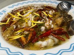 -花椒俏川菜小馆(南海万达店)