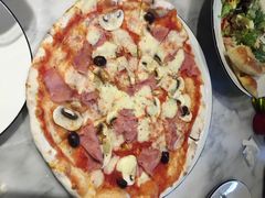 PizzaExpress&nbsp;马上诺(长泰广场店)-玛尚诺Pizza&Bar(长泰广场店)