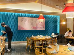 -呷湘厨·鱼汤捞饭·剁椒鱼头·湘菜(国家会展中心店)