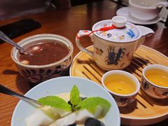 -南拳十三姨·潮汕砂锅粥(世纪金源店)