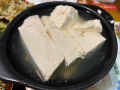 -重庆石磨豆花庄(乔庄店)