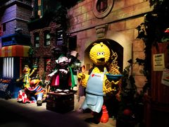 -太空堡垒 双轨过山车