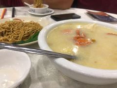 蟹油捞面-三辣馆