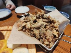 -95号酱骨·一块豆腐(展春园西路店)