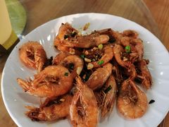 -七鲜渔港美食餐厅(巽寮湾海景店)