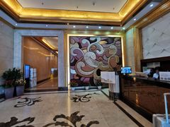 -广州达镖国际酒店