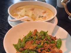 -简小舍·民间手艺菜(武昌江滩店)